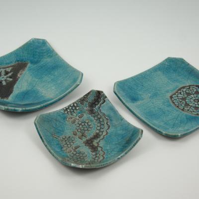 Trioturquoise