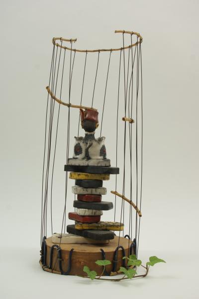 Sculpture